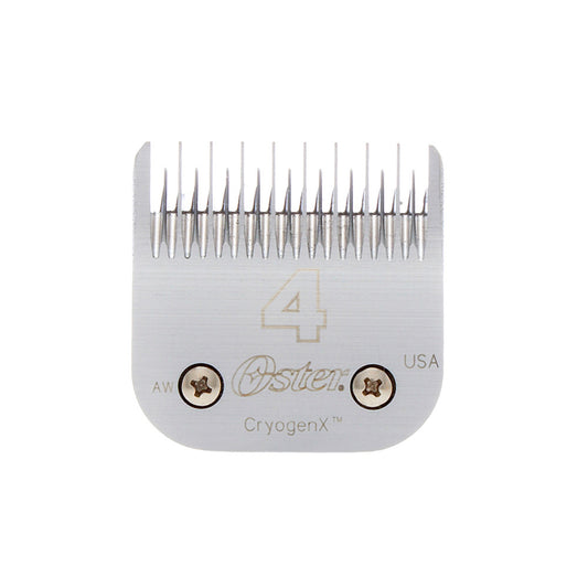 Oster Cryogen-X™ size 4 Ножче 9,5 mm