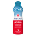 TropiClean Oxymed Oatmeal Treatment Medicated Conditioner