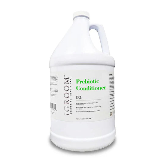 iGroom Prebiotic Балсам - Груум БГ