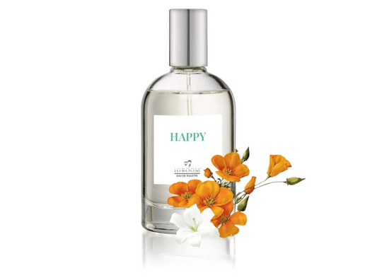 iGroom Парфюм Happy 100ml - Груум БГ