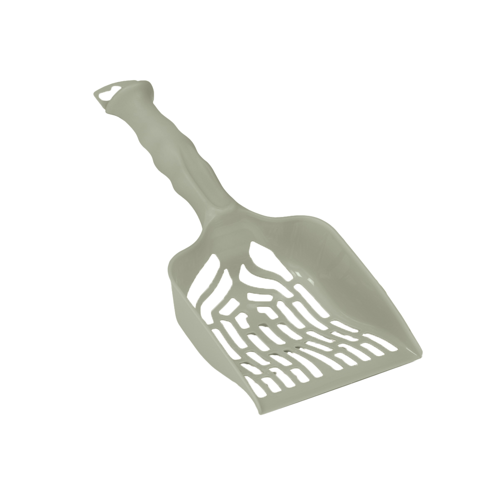 MPS Cat Litter Scoop Rhea Maxi, Large, 28.5 cm
