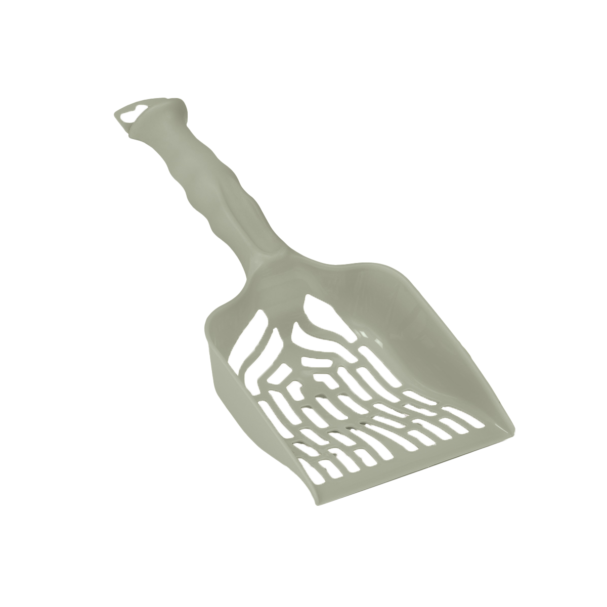 MPS Cat Litter Scoop Rhea Maxi голяма лопатка за котешка тоалетна, 28.5 см