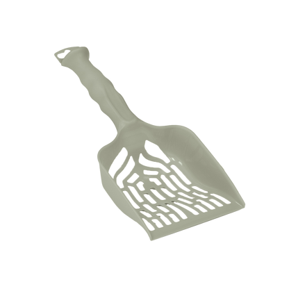 MPS Cat Litter Scoop Rhea Maxi голяма лопатка за котешка тоалетна, 28.5 см