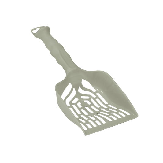 MPS Cat Litter Scoop Rhea Maxi голяма лопатка за котешка тоалетна, 28.5 см