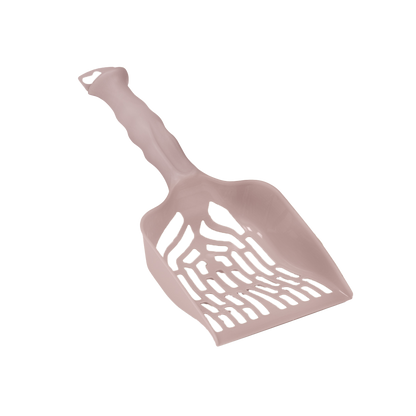 MPS Cat Litter Scoop Rhea Maxi голяма лопатка за котешка тоалетна, 28.5 см