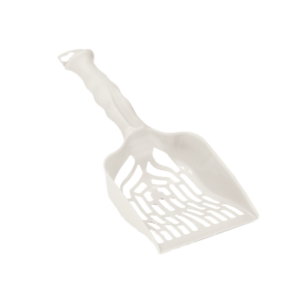 MPS Cat Litter Scoop Rhea Maxi, Large, 28.5 cm