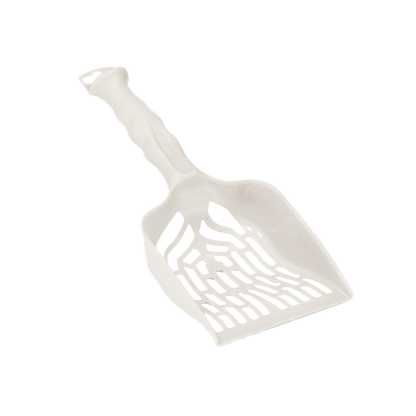 MPS Cat Litter Scoop Rhea Maxi голяма лопатка за котешка тоалетна, 28.5 см