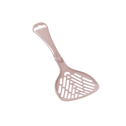 MPS Cat Litter Scoop Vega BPA Free Green лопатка за котешка тоалетна, 26,5 x 9 x 4 см
