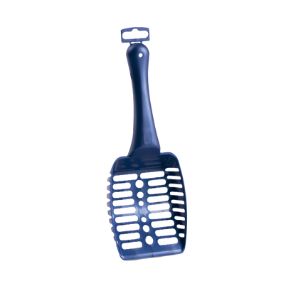MPS Grande BPA Free лопатка за котешка тоалетна, 29 x 9.8 x 6 см
