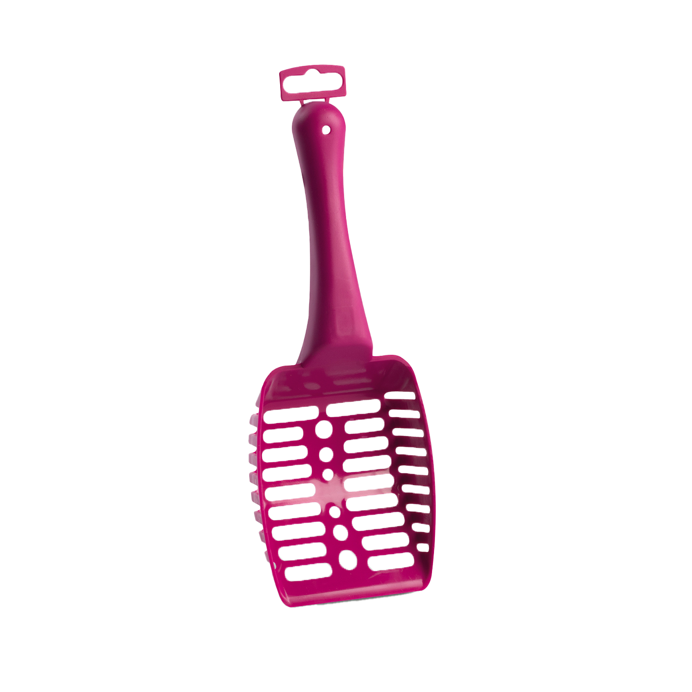 MPS Grande BPA Free лопатка за котешка тоалетна, 29 x 9.8 x 6 см