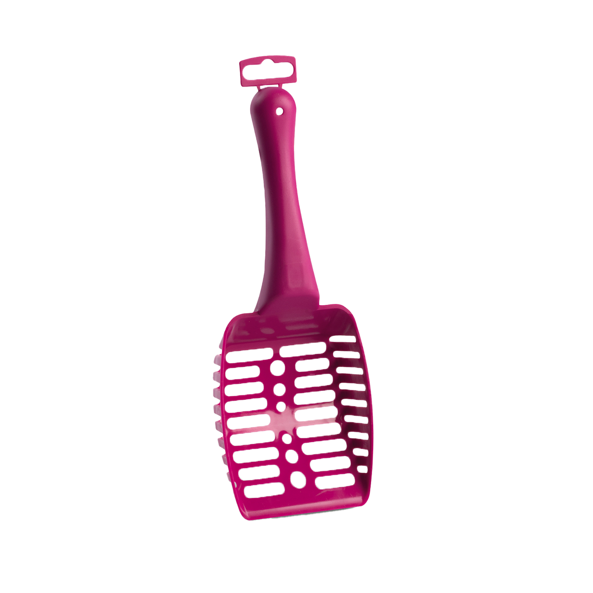 MPS Grande BPA Free лопатка за котешка тоалетна, 29 x 9.8 x 6 см