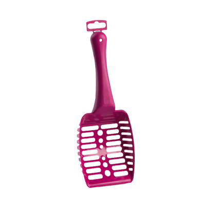 MPS Grande BPA Free лопатка за котешка тоалетна, 29 x 9.8 x 6 см