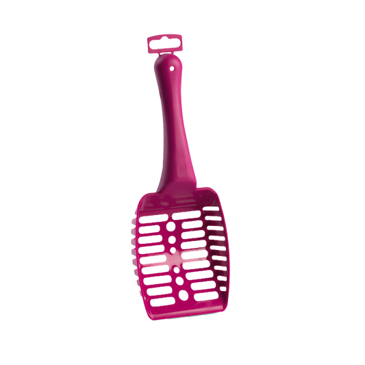MPS Grande BPA Free лопатка за котешка тоалетна, 29 x 9.8 x 6 см