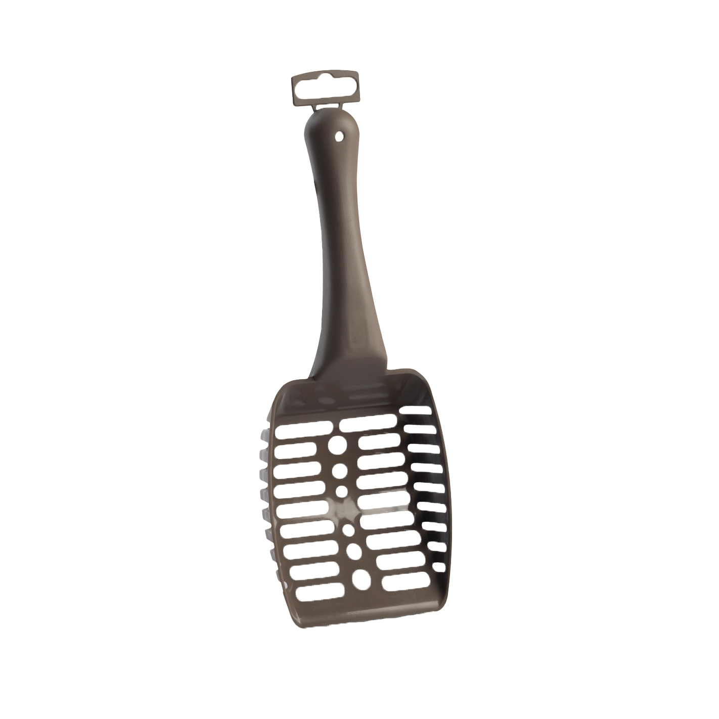 MPS Grande BPA Free лопатка за котешка тоалетна, 29 x 9.8 x 6 см