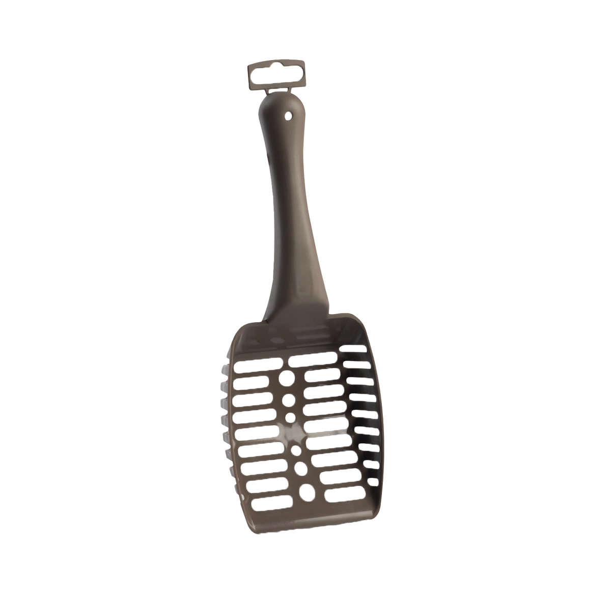 MPS Grande BPA Free лопатка за котешка тоалетна, 29 x 9.8 x 6 см