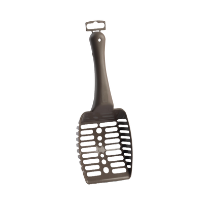 MPS Grande BPA Free лопатка за котешка тоалетна, 29 x 9.8 x 6 см