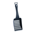 MPS Setaccio Fine BPA Free Cat Litter Scoop, 27 cm