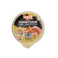 UniQ Pets Yummy Soup Cat Soup with Chicken, Carrots and Taurine, 30 g