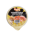 UniQ Pets Yummy Soup Cat Soup with Chicken, Krill and Taurine, 30 g