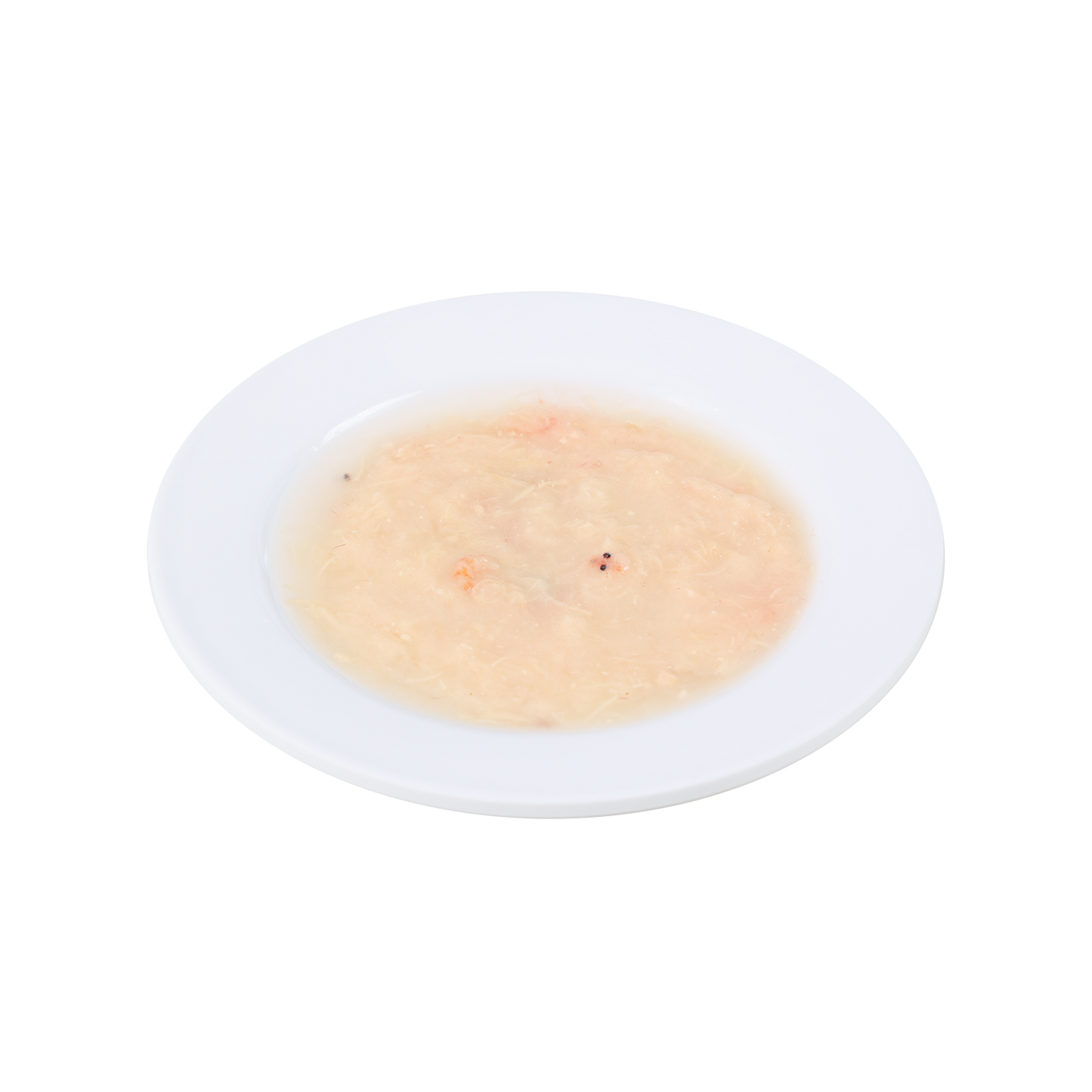 UniQ Pets Yummy Soup Chicken Shreds and Krill супа с пиле, крил и таурин, 30 gr