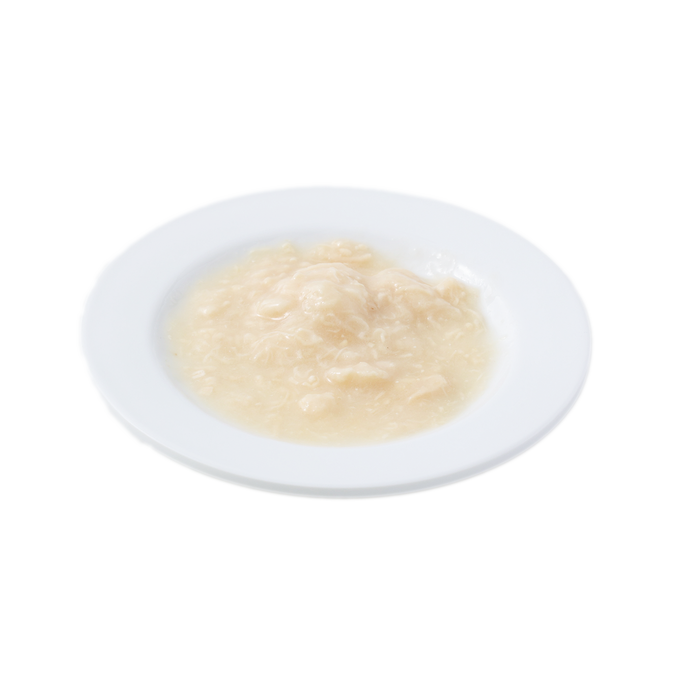 UniQ Pets Yummy Soup Chicken & Ginseng - супа за котки с пилешко и женшен, 30gr