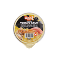 UniQ Pets Yummy Soup Cat Soup with Chicken and Ginseng, 30 g