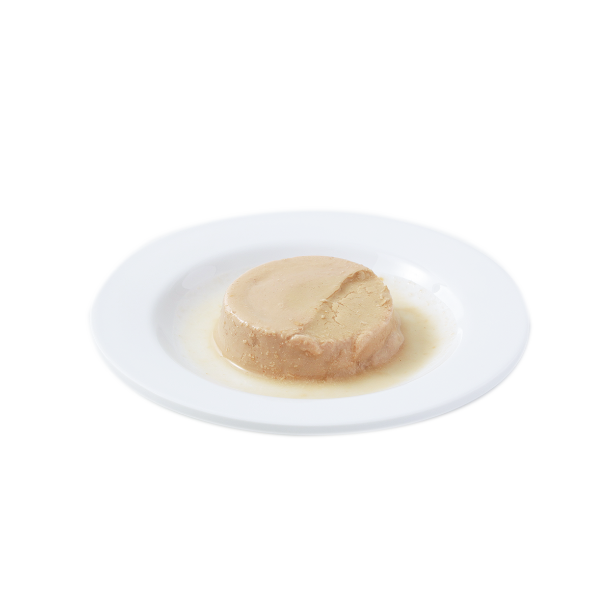 UniQ Delicious Pate beef & psyllium - фин пастет с говеждо и псилиум, 30gr