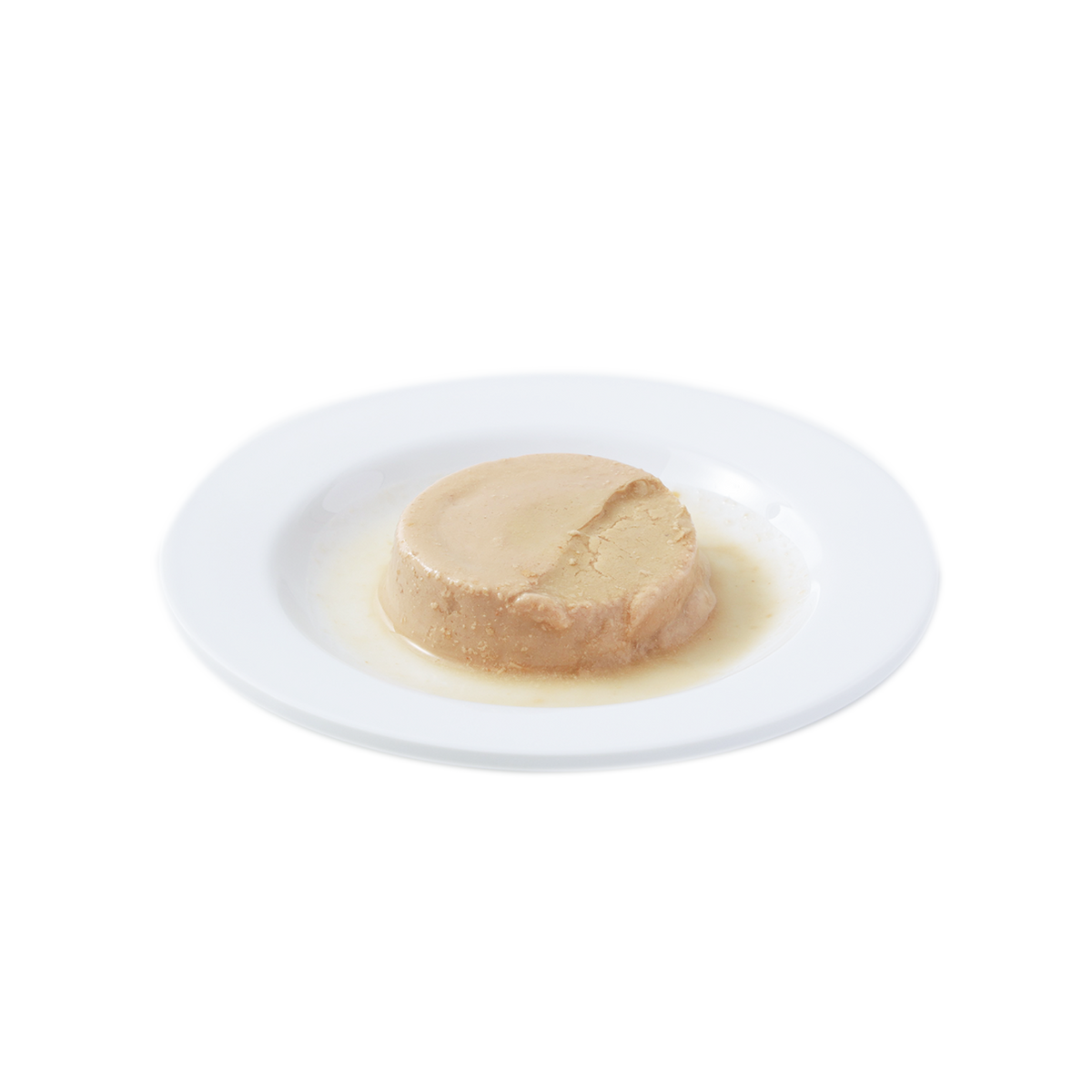 UniQ Delicious Pate beef & psyllium - фин пастет с говеждо и псилиум, 30gr