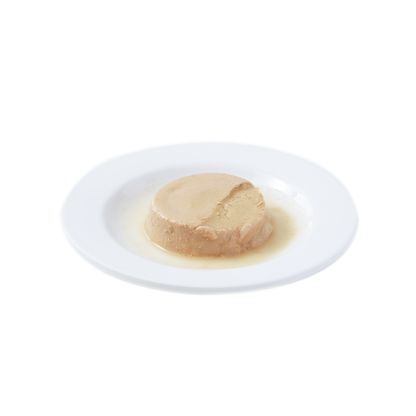 UniQ Delicious Pate beef & psyllium - фин пастет с говеждо и псилиум, 30gr