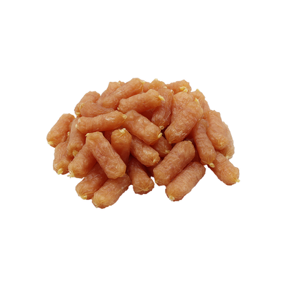 Uniq Pets Sniffy – лакомства за кучета със заешко, 500 г