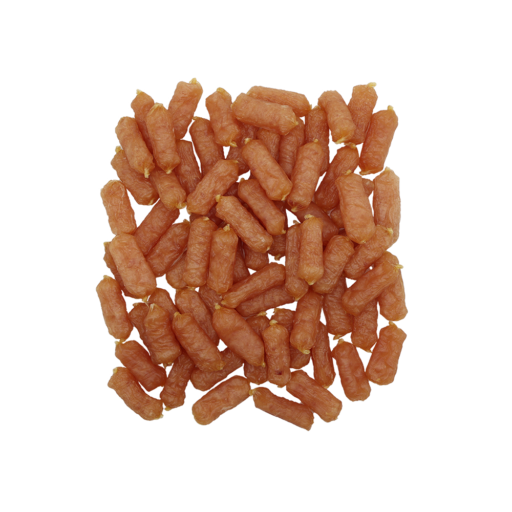 Uniq Pets Sniffy – лакомства за кучета със заешко, 500 г