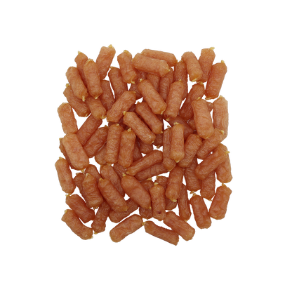 Uniq Pets Sniffy – лакомства за кучета със заешко, 500 г