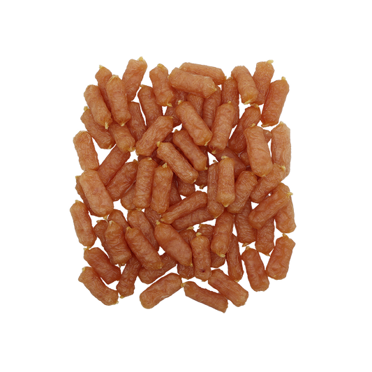 Uniq Pets Sniffy – лакомства за кучета със заешко, 500 г