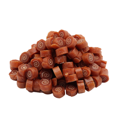Uniq Pets Dog Snacks Sniffy Rabbit Sausages – меки лакомства за кучета със заешко, 500 г