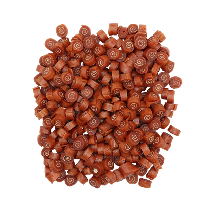 Uniq Pets Dog Snacks Sniffy Rabbit Sausages – меки лакомства за кучета със заешко, 500 г