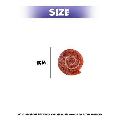 Uniq Pets Dog Snacks Sniffy Rabbit Sausages – меки лакомства за кучета със заешко, 500 г
