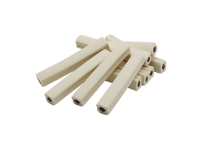 Uniq Pets Dental Tube дентални лакомства за кучета с говеждо и глюкозамин, 500 г