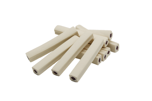 Uniq Pets Dental Tube дентални лакомства за кучета с говеждо и глюкозамин, 500 г