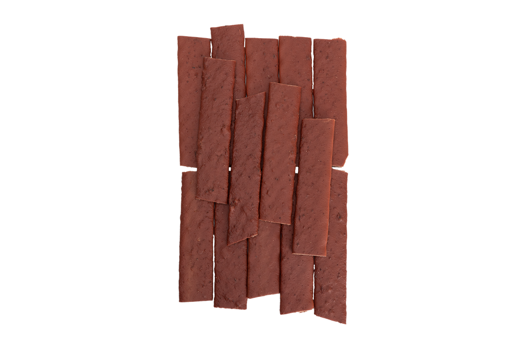Uniq Pets Meaty Venison Fillets for Dogs, 300 g