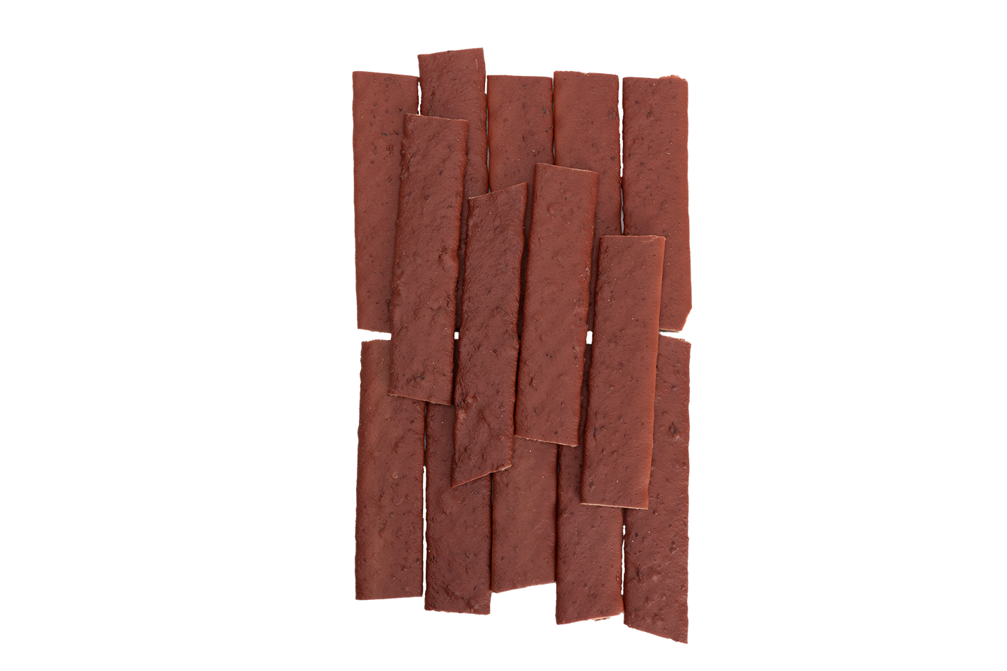 Uniq Pets Meaty Venison Fillets – лакомства за кучета с еленско месо, 300 г