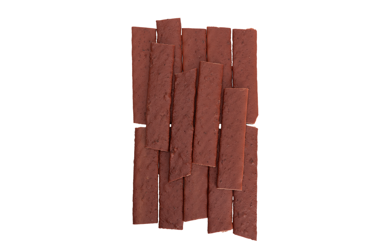 Uniq Pets Meaty Venison Fillets – лакомства за кучета с еленско месо, 300 г