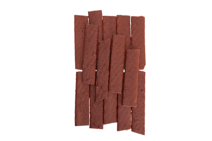 Uniq Pets Meaty Venison Fillets – лакомства за кучета с еленско месо, 300 г