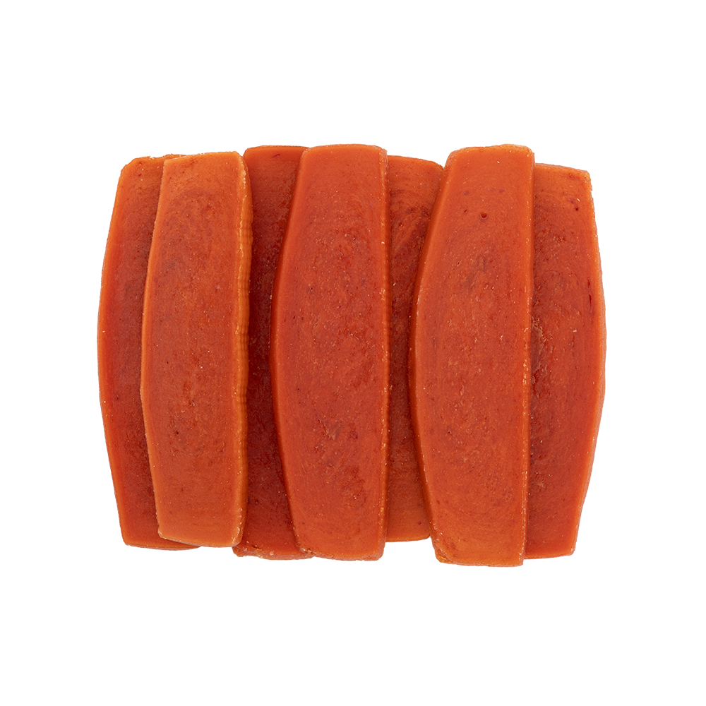 Uniq Pets Meaty Venison Fillets with Venison Lung for Dogs, 300 g