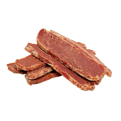 Uniq Pets Meaty Duck & Cartilage Fillets – лакомства за кучета с патешко и хрущял, 500 г