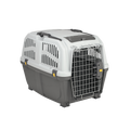 MPS Skudo 4 IATA – пластмасова транспортна чанта за кучета до 30 кг, 68 × 48 × 51 см
