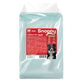 Snappy Hygienic Pet Pads Pawdry Grass Scent хигиенни подложки с аромат на трева, 60x60 см, 20 бр.