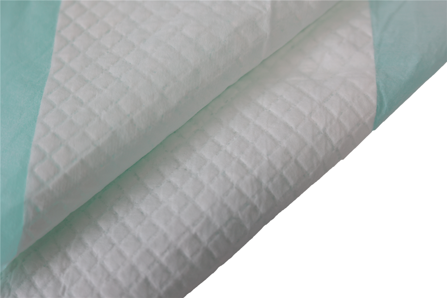 Snappy Hygienic Pet Pads Pawdry Grass Scent хигиенни подложки с аромат на трева, 60x60 см, 20 бр.