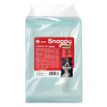 Snappy Hygienic Pet Pads Pawdry Grass Scent хигиенни подложки с аромат на трева, 60x60 см, 50 бр.