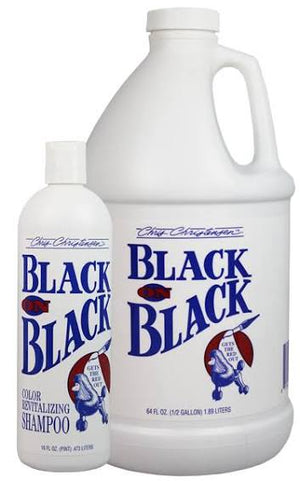 Chris Christensen Black on Black Шампоан