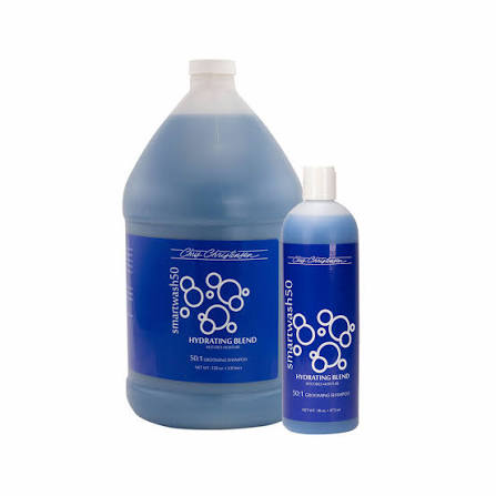 Chris Christensen Systems SmartWash 50 Hydrating Blend Shampoo Хидратиращ шампоан концентрат 50:1